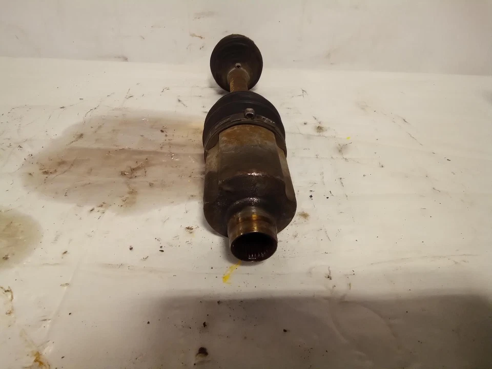 Б/у передний левый приводной вал оси подходит для: 2006 Chevrolet Hhr передний AT 2,2 л передний левый - Изображение 2 из 4