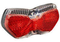 Busch MüLler Busch + MüLler Toplight View E-Bike RüCklicht