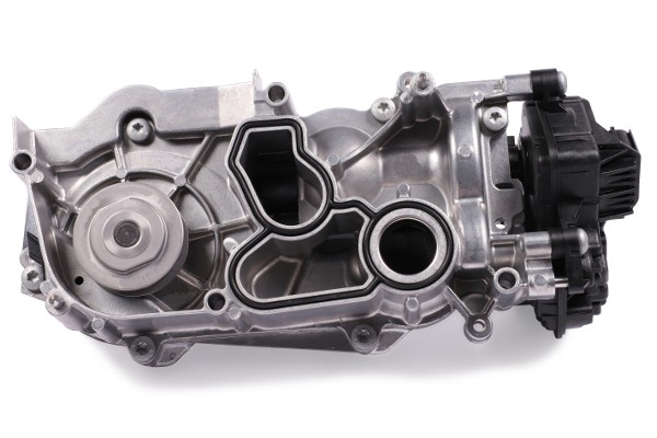 Fits HEPU HEPP5501 Water pump P5501 Water pump, with gasket fits: AUD ⭐UK Stock⭐ - Image 9
