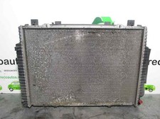 1405001403 WASSERRADIATOR / 21662 / 1630508 F&Uuml;R MERCEDES-BENZ CLASE S W140 COU