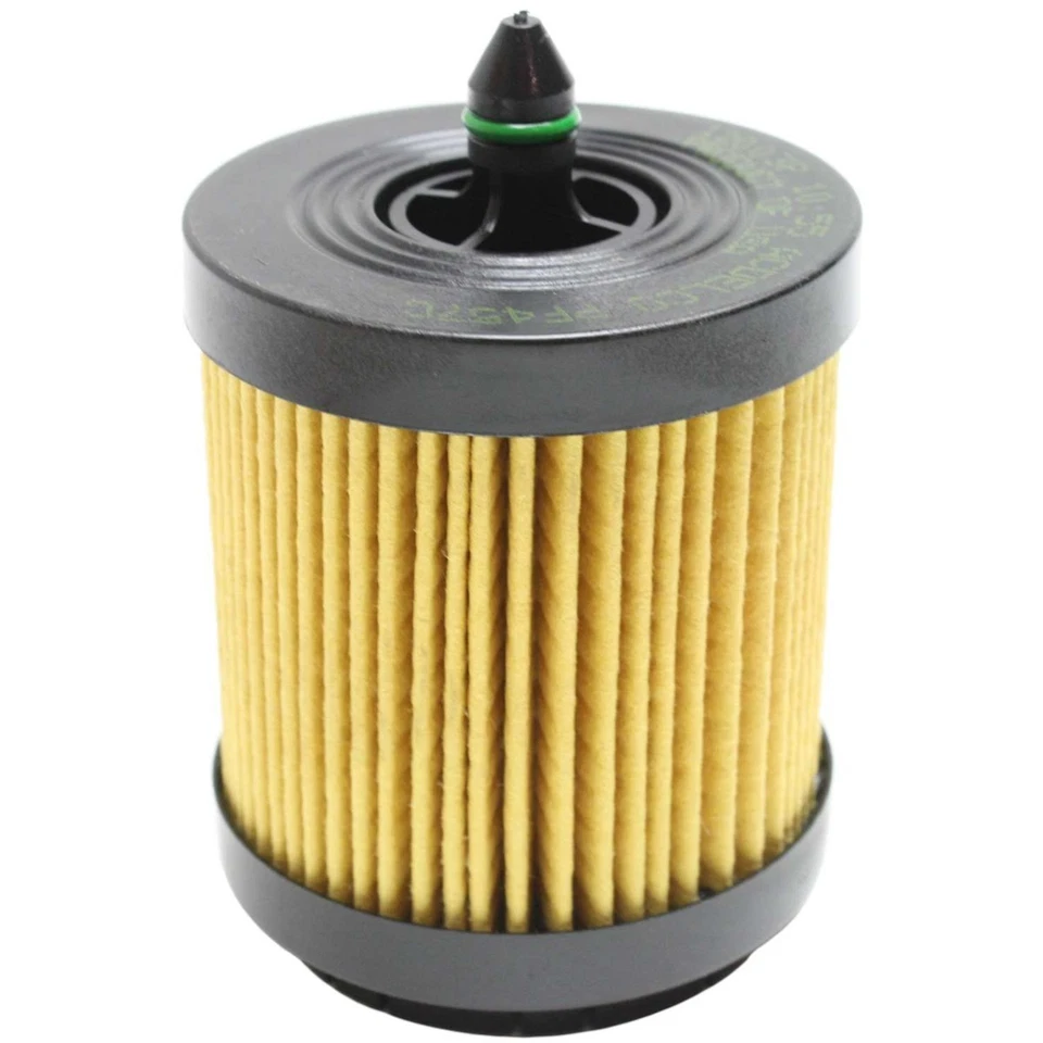 CONJUNTO-ACPF457GF-3 AC Delco conjunto de 3 filtros de óleo para Chevy Olds Sedan Buick Regal - Imagem 4 de 4