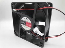Bi-onic YM2412PMS1 12038 DC24V 0.34A 12CM 2-Pin Axial Cooling Fan