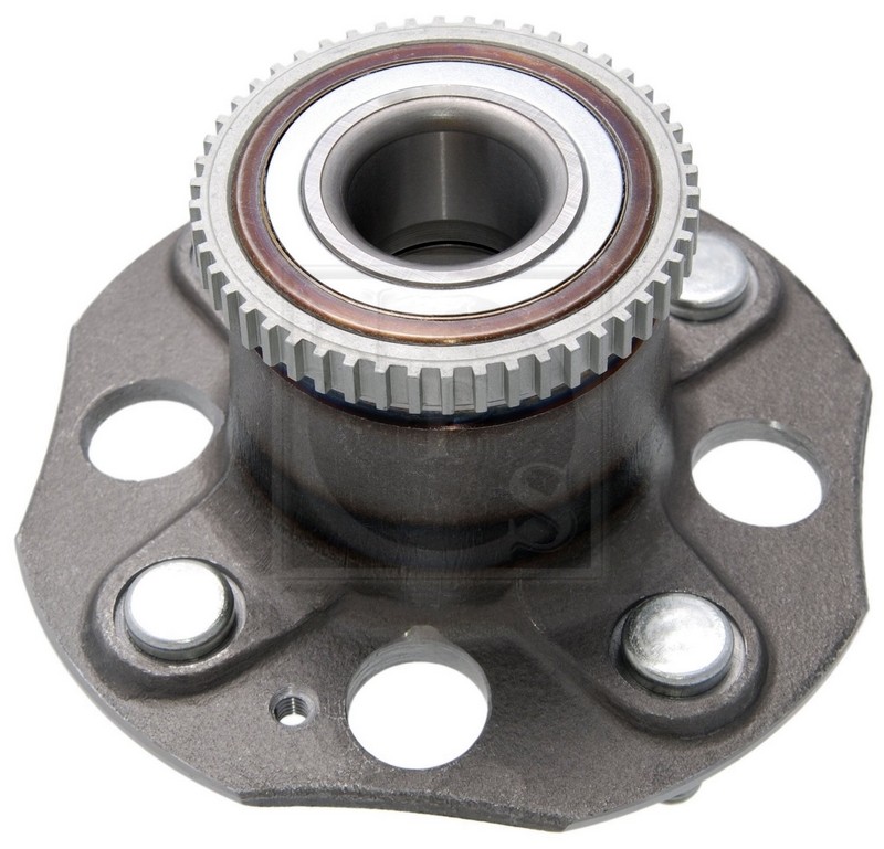 Moyeu de roue arriere H471A17 Honda haute resistance en acier carbone 42200S84C31