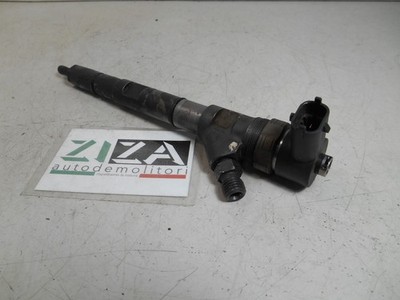 Einspritzdüse Kia Sorento 2,5 103 kW 140 PS D4CB 2004 0445110279