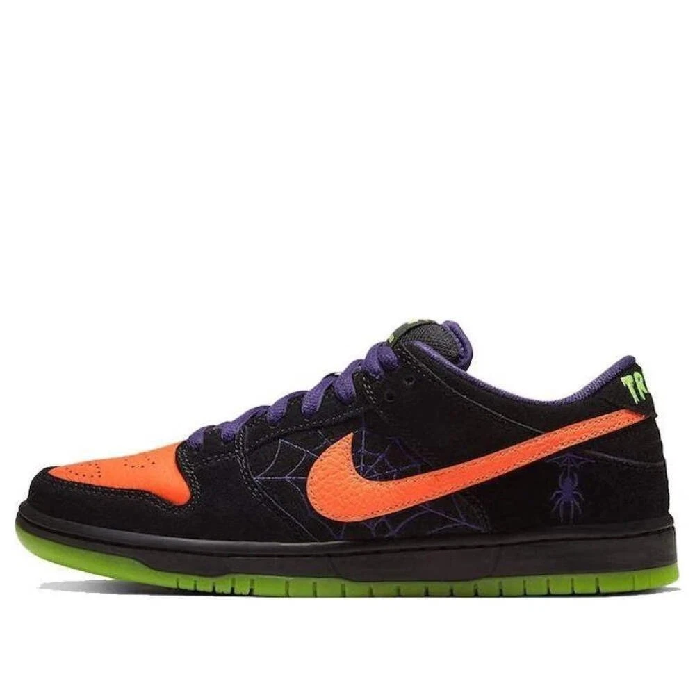 Preços baixos em Nike Dunk SB Low Night of Mischief | eBay