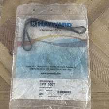 Genuine Hayward Housing Gasket for Super Pump...