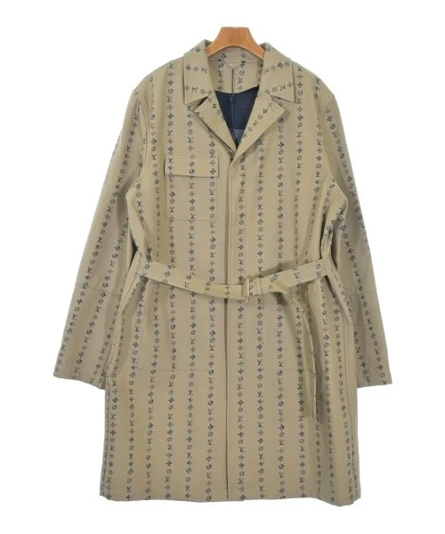 Louis Vuitton Coats for Men for Sale | Shop New & Used | eBay