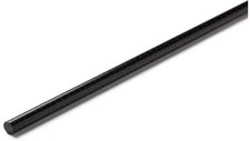 Acetalstange, &Oslash; 36mm x 1m, Farbe: Schwarz 2820339