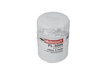 Original Ford Ölfilter für Mustang 2526877