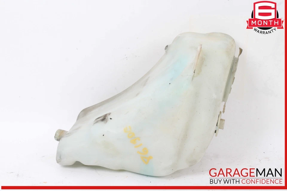 84-93 梅赛德斯 W201 190E 190D 挡风玻璃洗衣机液体水库 2018690620 — 第 3/4 张图片