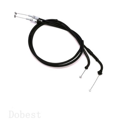 Throttle Cable for Honda VT600C Shadow VLX 1988-1998 NV400 Steed 400 1992-1997