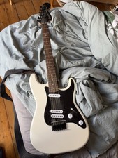 Squier Contemporary Stratocaster Special HT - Great Condition