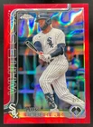 2025 Topps Luis Robert Jr. Base (Raw)