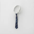 Vintage Barbie Clone Doll Ricky Ted Ken Sized Striped Neck Tie Hong Kong