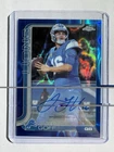 2025 Topps Jared Goff Blue (Raw)