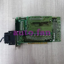 For used MR-MC110 servo motion control card *yt