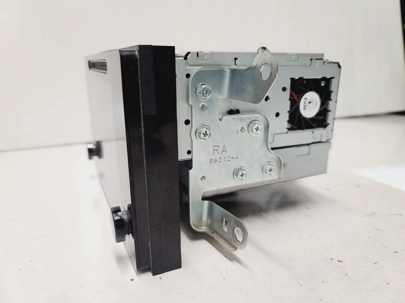 2016-2019 Toyota Tacoma Radio/CD Navigation Display Screen Oem Foto 2 de 3