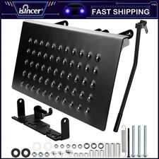 088-6003-00 Advanced Chute Blocker Replace Fit Most ZT Toro Mowers ACS6000ULS