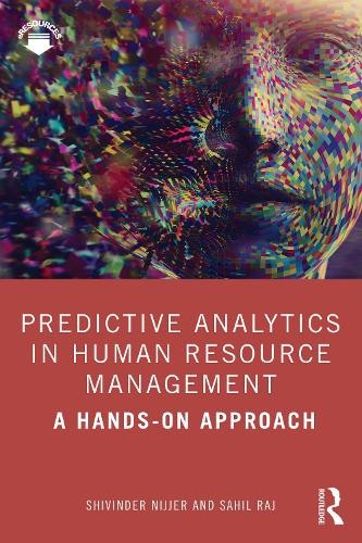 Predictive Analytics in Human Resource Management - 9780367460860