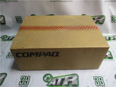 Compaq EO1004B 8-Port KVM Switch 1U Rackmount New in Box (P/N 147094-001)