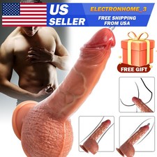 Squirting-Dildo-Penis-Ejaculating-Anal-Suction-Cup Stimulation Prostate Sex Toys