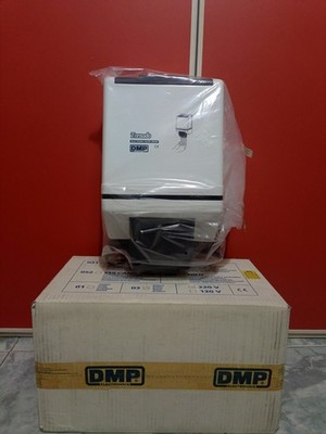 DMP Electronics Tornado New, Never Used, Complete With All Parts And...