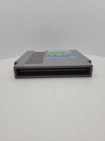 R.C. Pro-Am Nintendo NES Authentic Tested And Working Loose