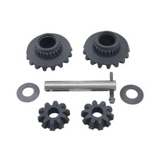 Yukon Gear Axle Positraction Spider Gear Kit For Dana 44 Dura Grip 30 Spline Yukon Gear Axle Positraction Spider Gear Kit For Dana 44 Dura Grip 30 Spline