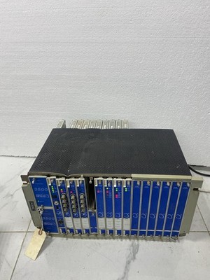 Bently Nevada 3500/15 , 3500/22M , 3500/42M , 3500/61, 3500/32,3500/92 Rack Set