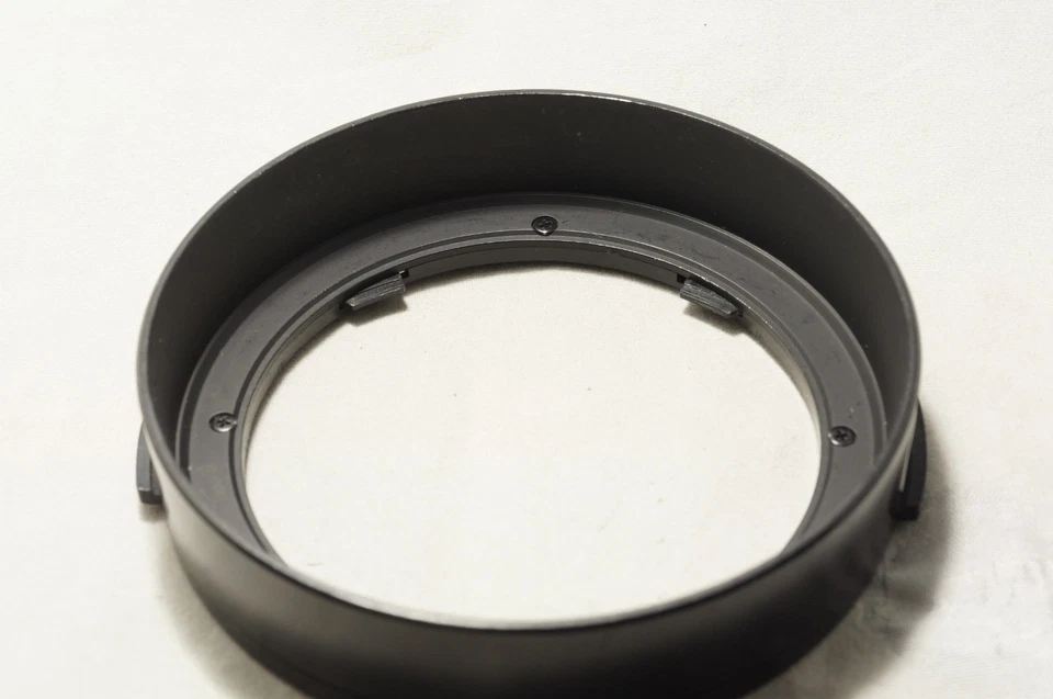 Пластиковый капюшон Tokina SH-621 62 мм [Tk-9] - Изображение 3 из 4