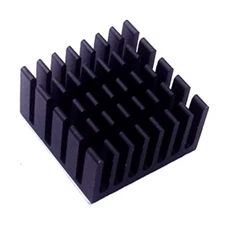 Heat Sink for DE-10 Nano MiSTer FPGA Terasic Cooling Heatsink