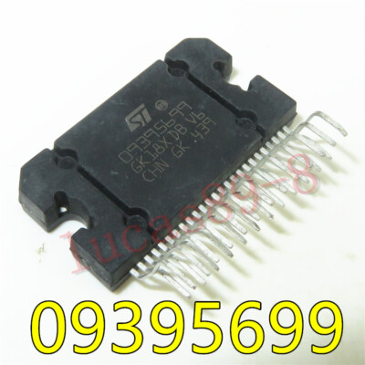 1PCS 09395699 ZIP-25 INTEGRATED CIRCUIT | eBay