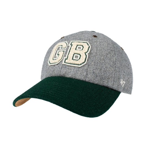 Stoney Clover Lane X '47 Green Bay Packers Block Clean Up Hat