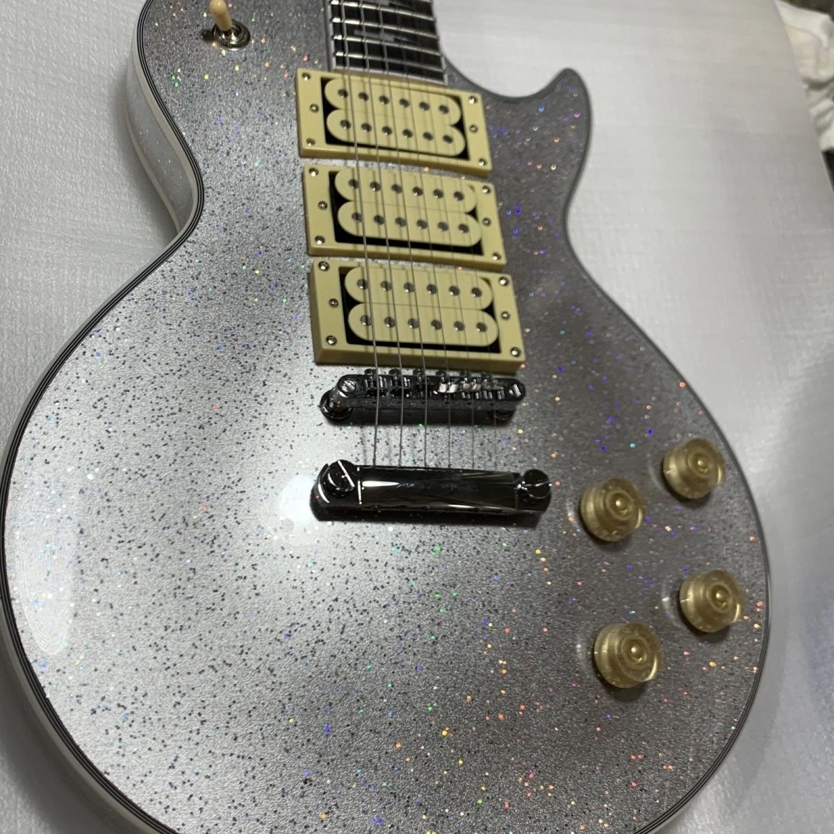 Silver factory best sale direct