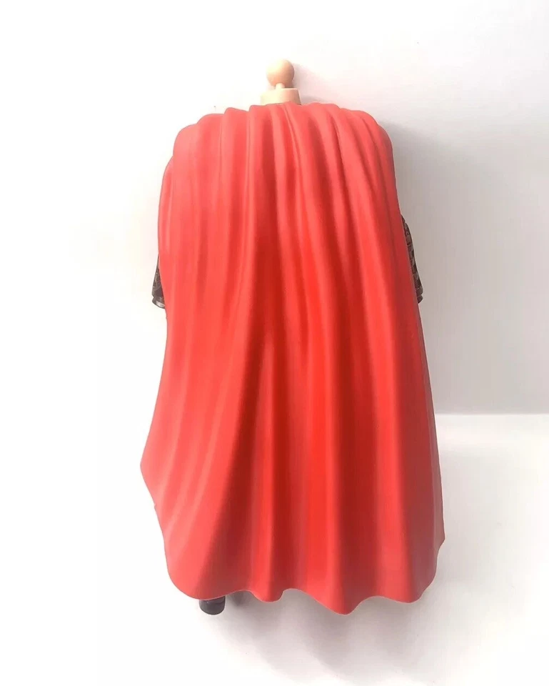 Marvel Legends 男身体 Asgard Armor Fodder 6" 1/12 比例 Odin Thor 孩之宝 — 第 2/4 张图片