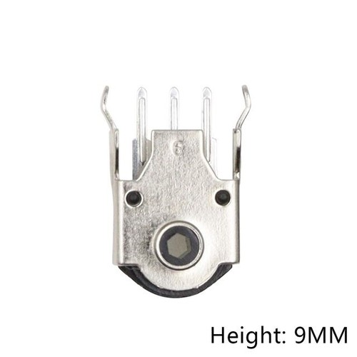 Rodillo de reparación de conector de interruptor decodificador de rueda codificador de ratón 5 mm 7 mm 9 mm 11 mm 13 mm - Imagen 11 de 16