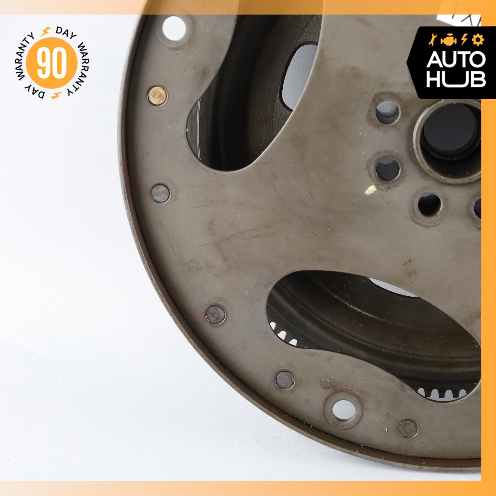 Maserati Quattroporte M139 GranTurismo Engine Motor Flywheel Flex Plate OEM 75k