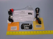 Intermotive ITC515-A Idle Timer Controller fits 2015-2019 Ford Transit