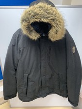 Giga Dx By Killtec Dx Jacket Coat Men’s Uk Size Xl Urban Streetwear