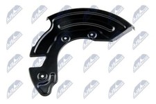 Tambour de frein Audi A6