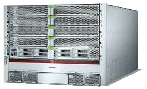 Sun Oracle SPARC T5-2 Empty Server Chassis JAFNA2 3U Rackmount