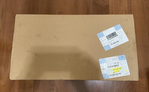 BMW x5 Genuine OEM Right Inner/Trunk Lid Taillight 2014-2018 - P/N: 63217329046 - Picture 6 of 6