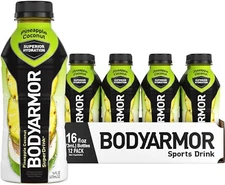 BODYARMOR Sports Drink Sports Beverage, Pineapple Coconut, Coconut Water Hydrati