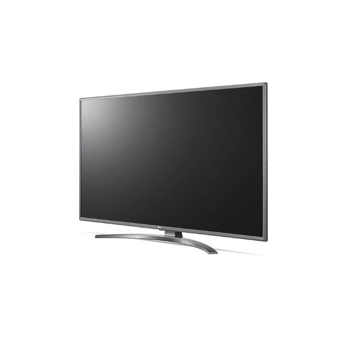 LG | Smart TV 50UN81003LB 50" LED UltraHD 4K Wi-Fi 3HDMI DVB-T2/S2 Nero - Immagine 3 di 4