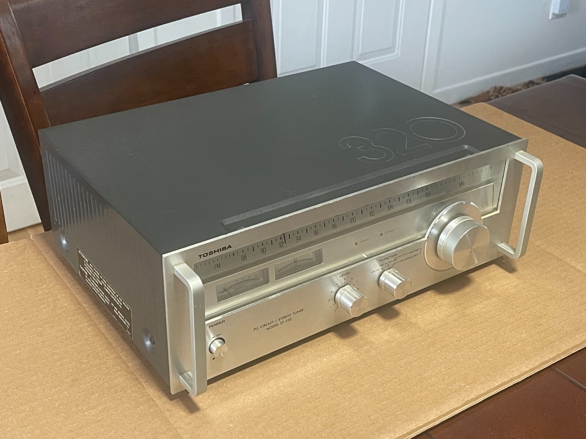 東芝オーレックスSS320 東芝オーレックスSS320