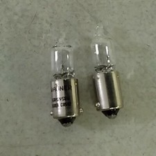 0512 Wagner Automotive Miniature Lamp Light B...