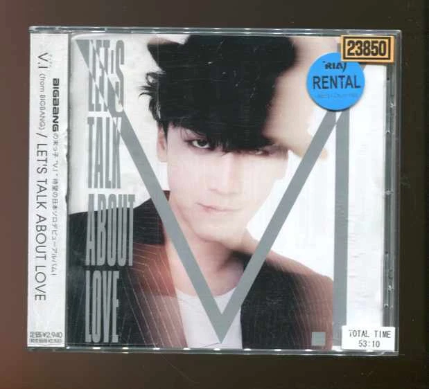 BigBang Single Music CDs for sale | eBay