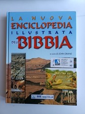 Drane - La nuova enciclopedia illustrata della Bibbia - Velar 2006