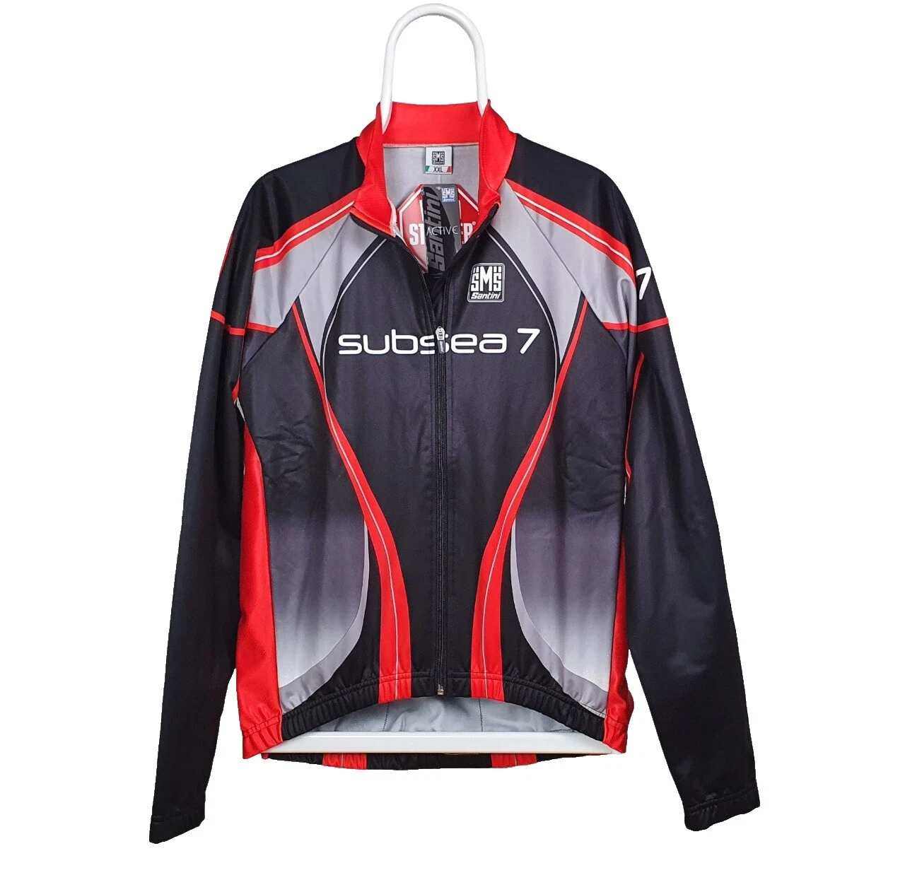 Santini Cycling Equipment