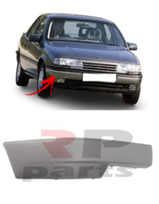 Für Opel Vectra A 88-92 Neu Vorne Stoßstange Seite Blenden Rand Für